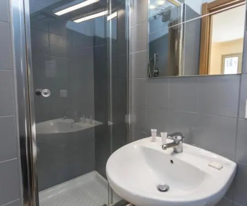 Sempione SR Apartment