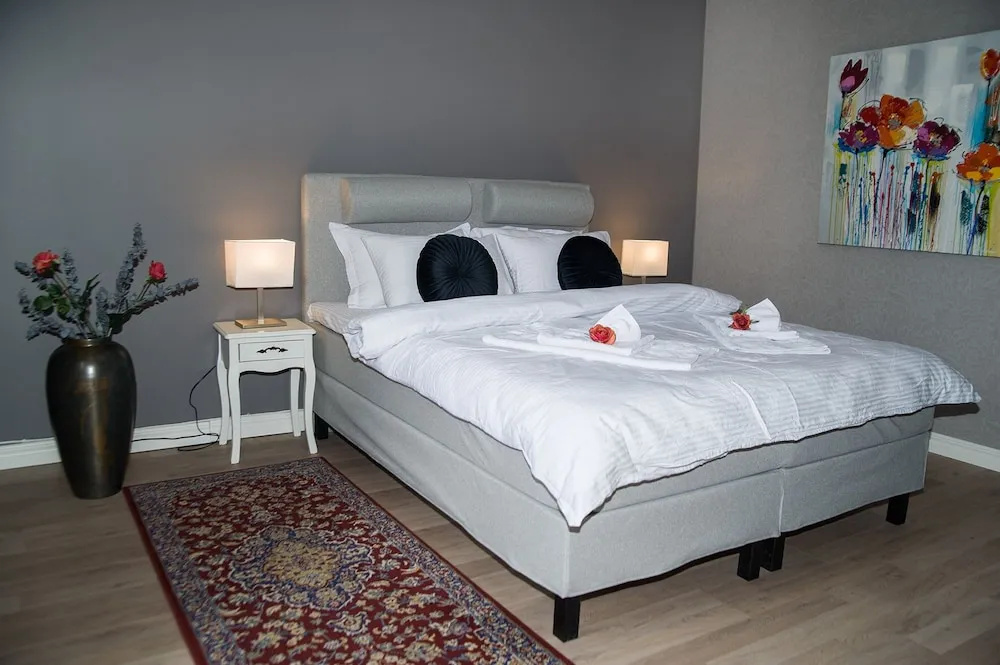 Hotell Appelberg