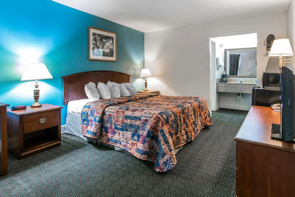 Rodeway Inn Hopkinsville