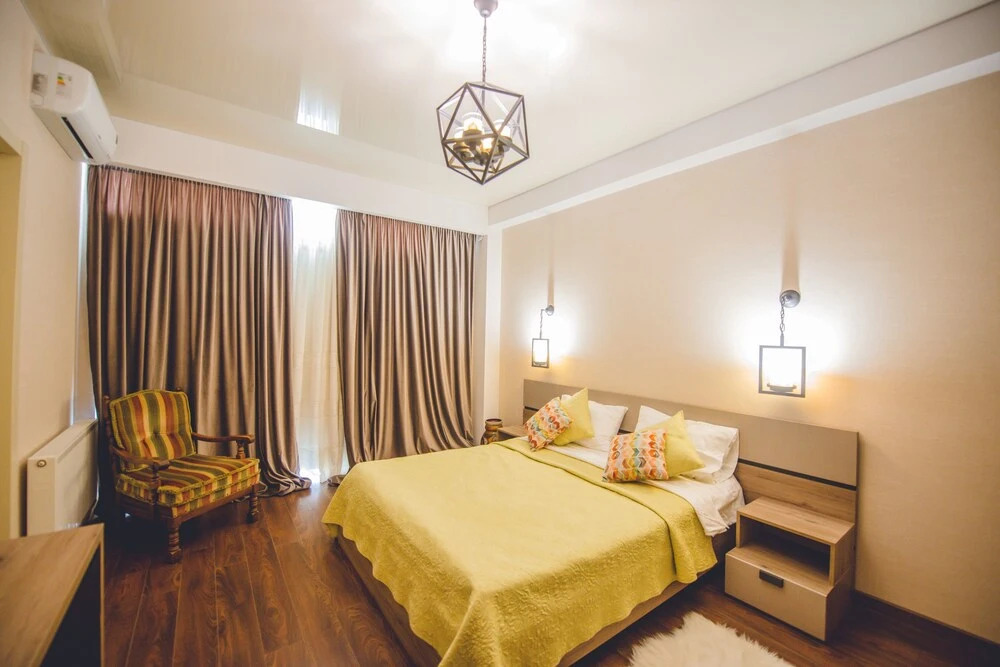 Nirvana Luxury Homes