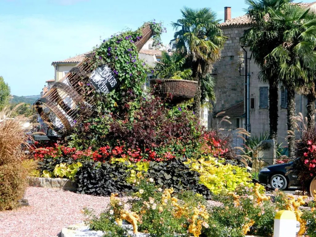 Les Lauriers