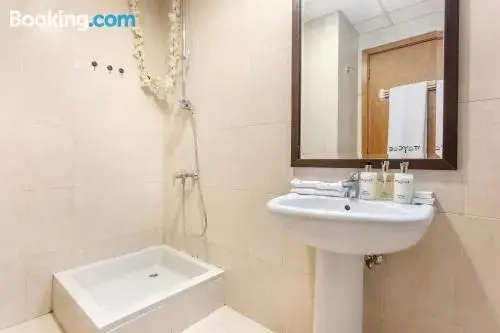 Staycae Holiday Homes - Suburbia
