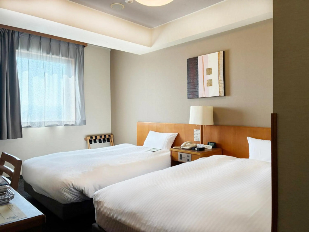 Hotel Route-Inn Nagaizumi Numazu Inter 1