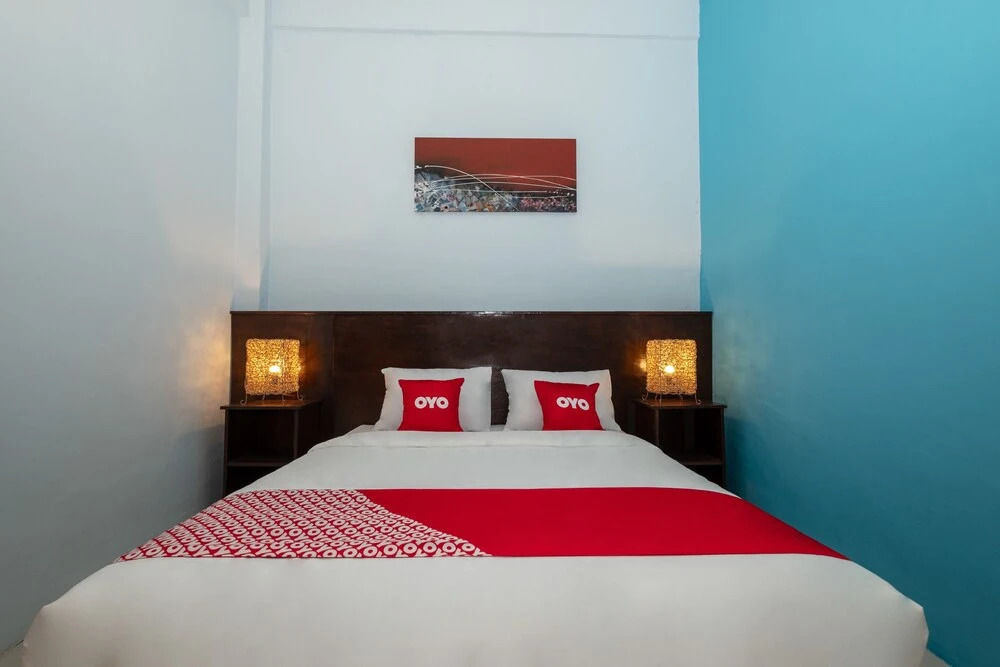 Hening Homestay by OYO Rooms