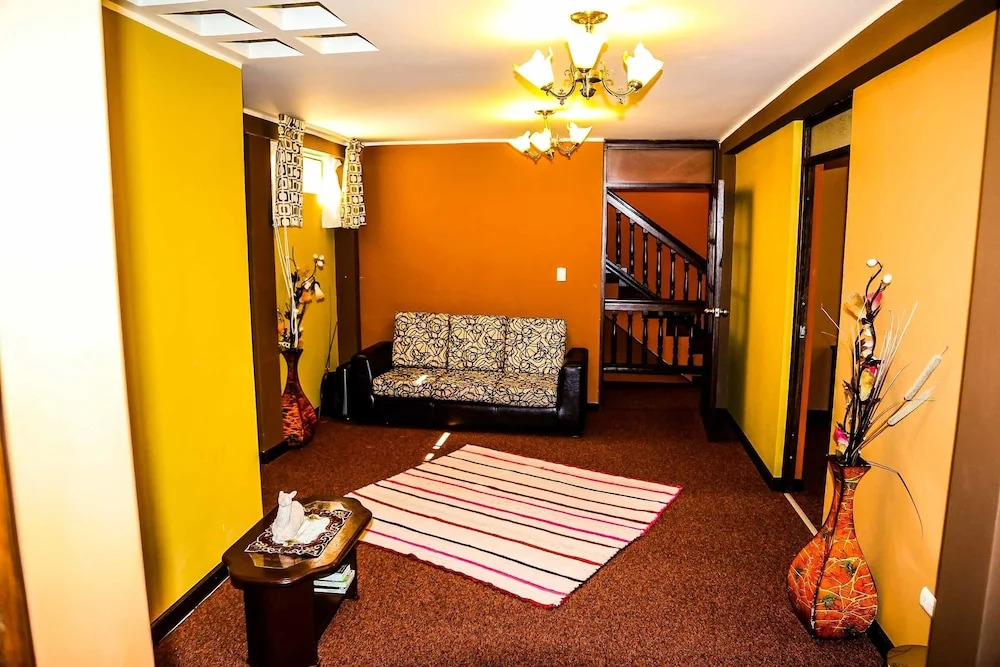 Hotel Urinsaya