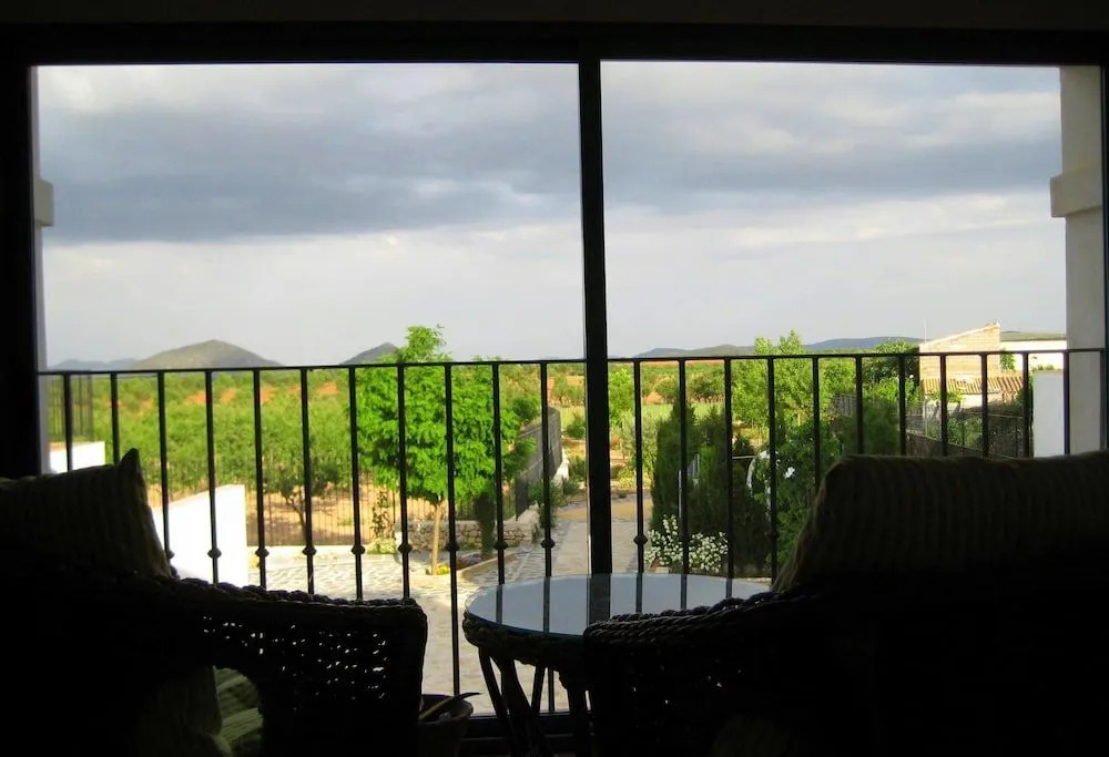 La Casona de Don Bruno