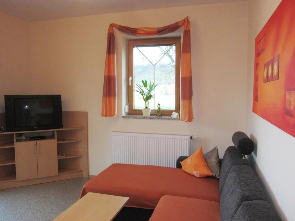 Ferienwohnung Wettl