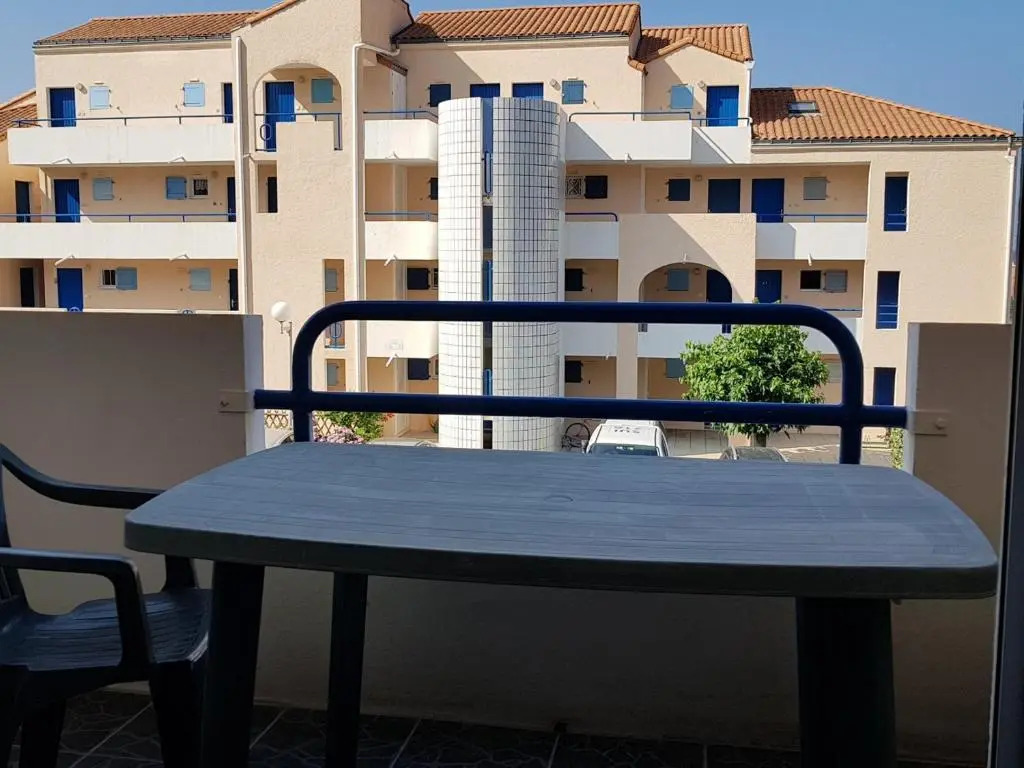 Appartement Les Sables-d'Olonne, 2 pièces, 4 personnes - FR-1-427-137