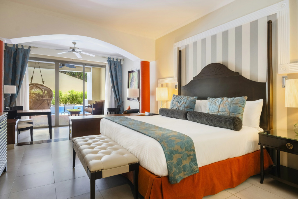 JOIA Rose Hall by Iberostar - Adults Only - All Inclusive
