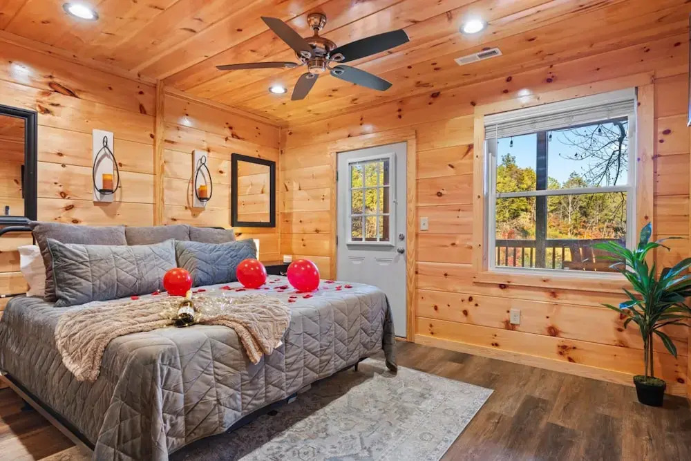 Dollywood Delights by Ghosal Luxury Lodging