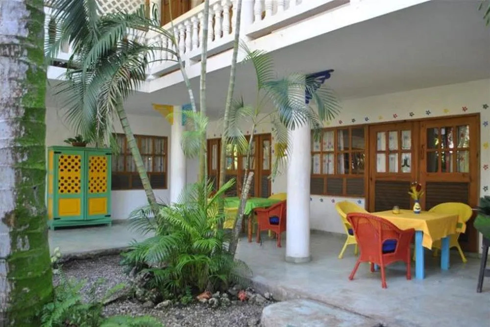 Cabarete Surf Camp