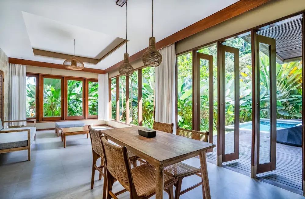 Tjendana Kanaka Jungle Resort Ubud