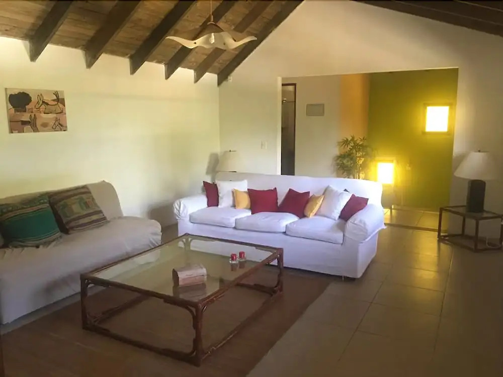 The Trip House