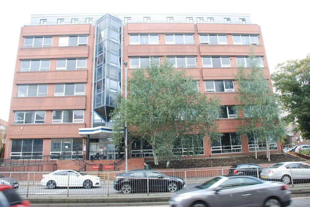 Apartments at Unity House