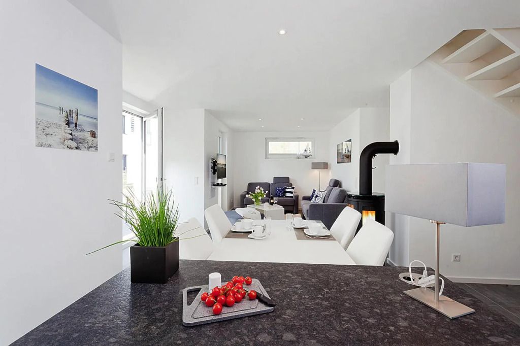Vacation Home, Peenemunde