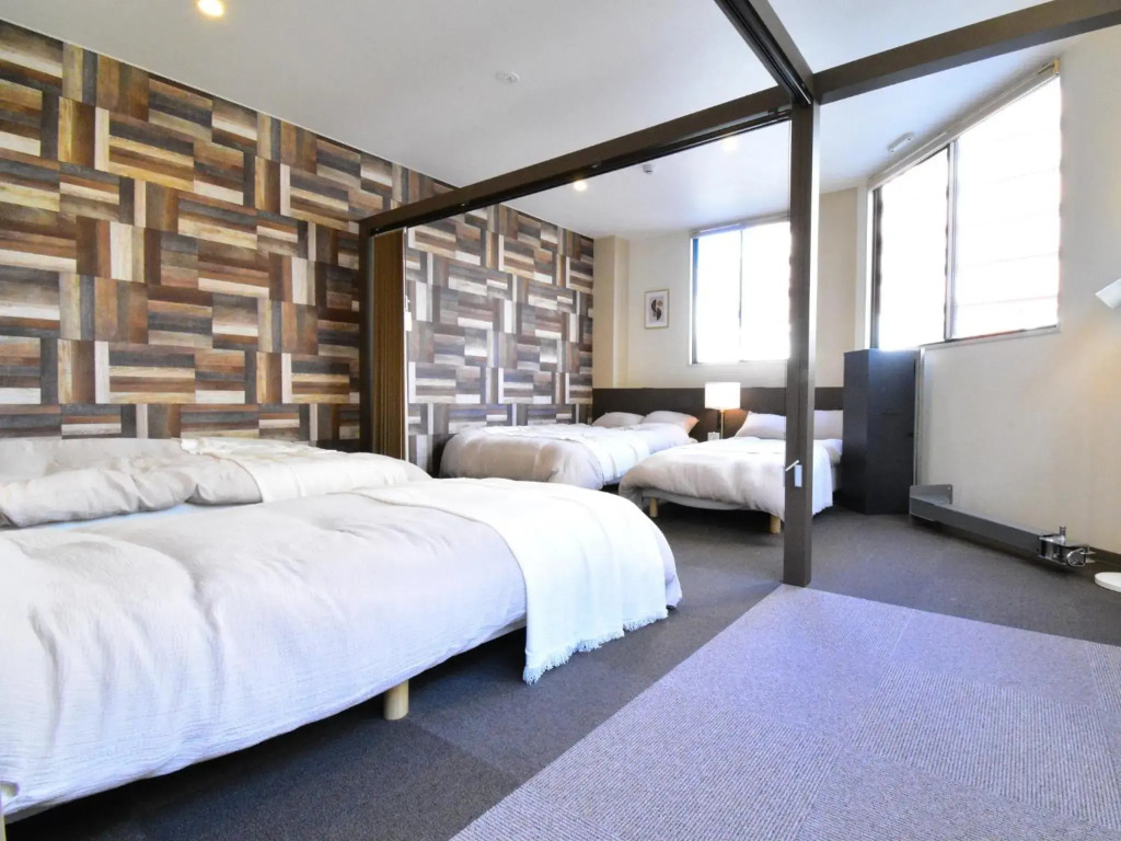 The Garden Place Hiroshima - Vacation STAY 89701v