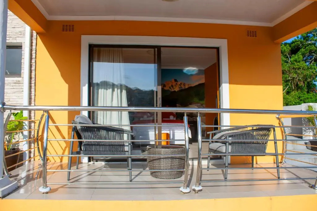 Seven Wonders B&B