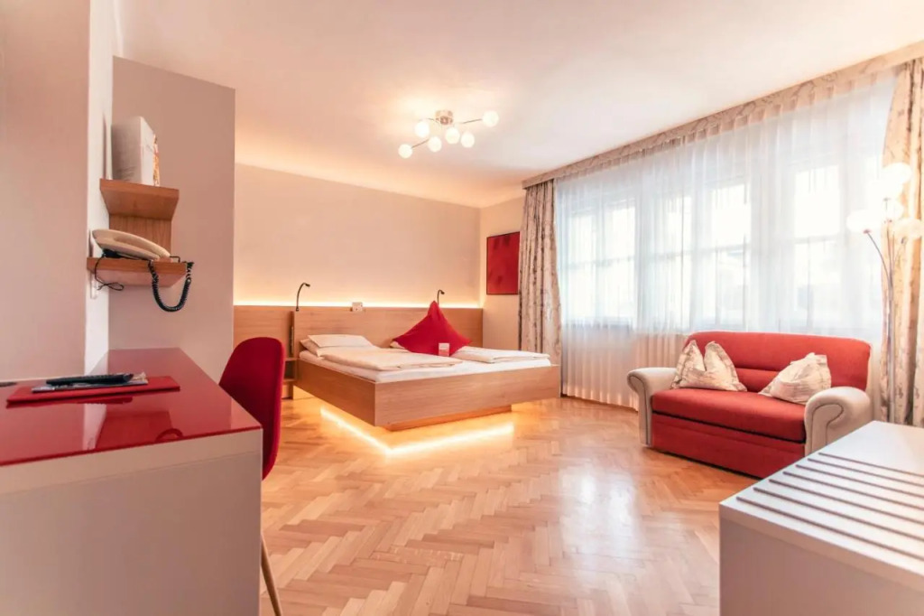 Hotel Rosenvilla