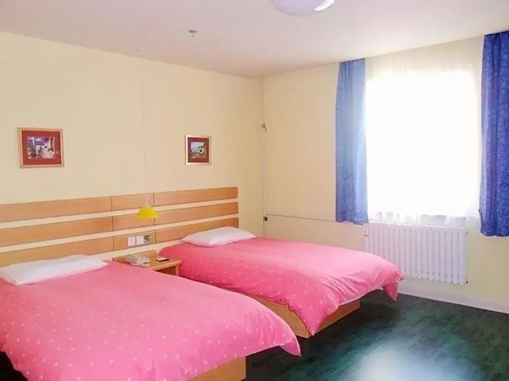 Atour Light Hotel Jilin Xiamen Street