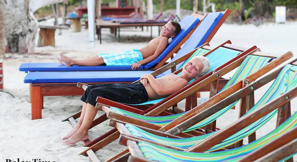 Mayalay Resort-Green Hotel