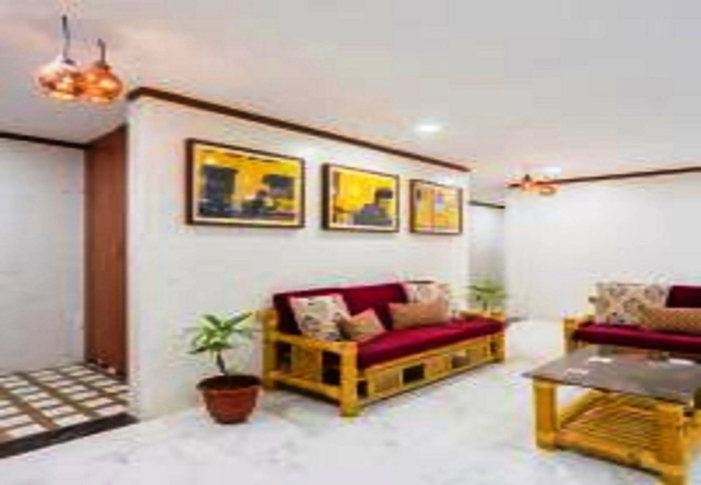 Hotel O Signature Grande