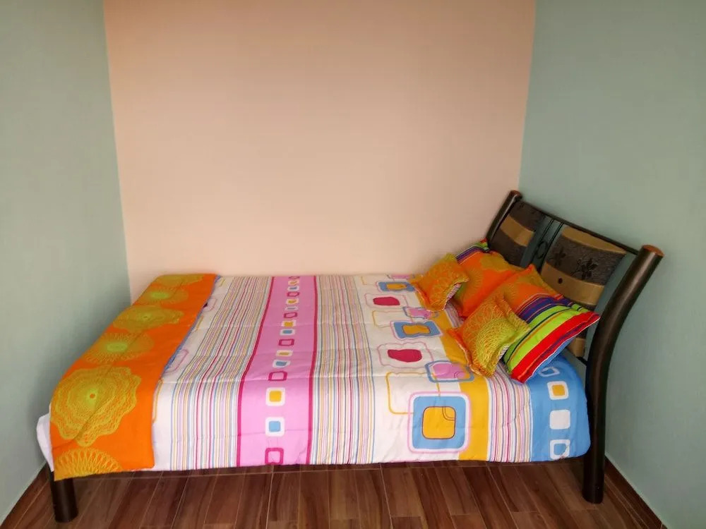 Casa 2600
