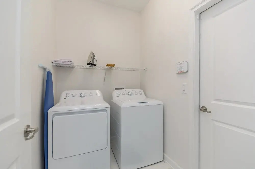 9037hs 6 Bedroom 6 Bathroom Champions Gate Villa