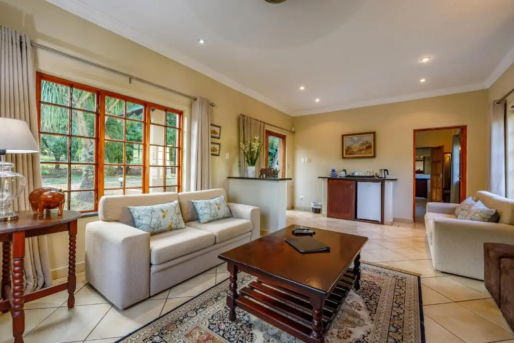 Country Lane Lodge