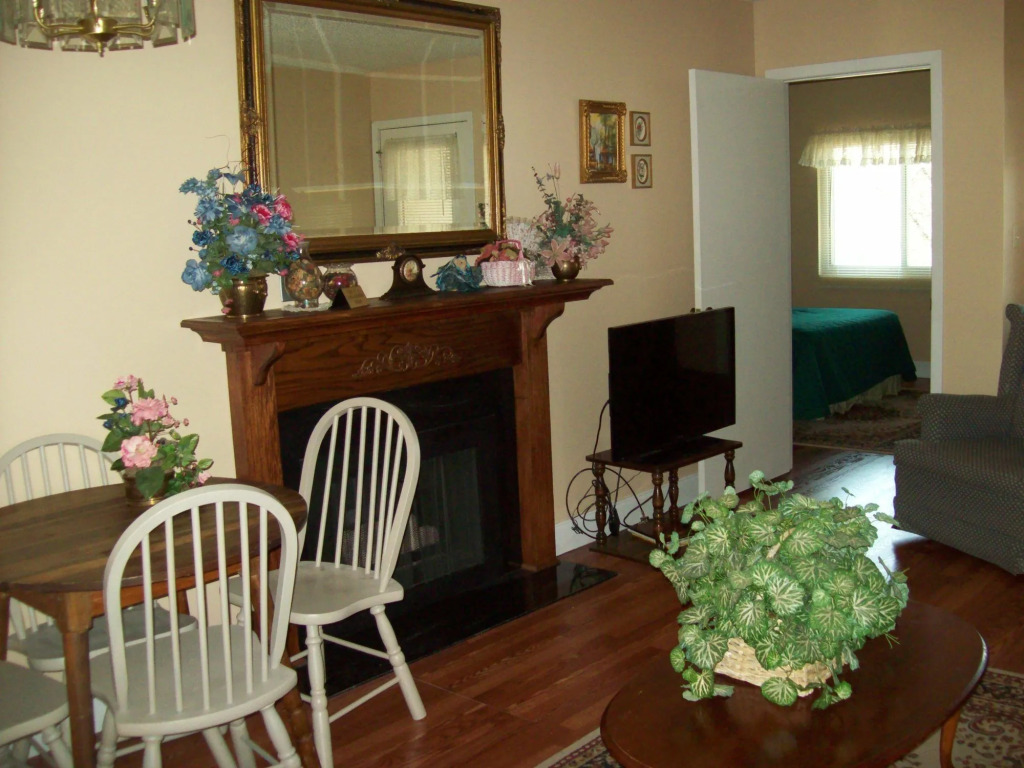 Gatlinburg Chateau Rentals