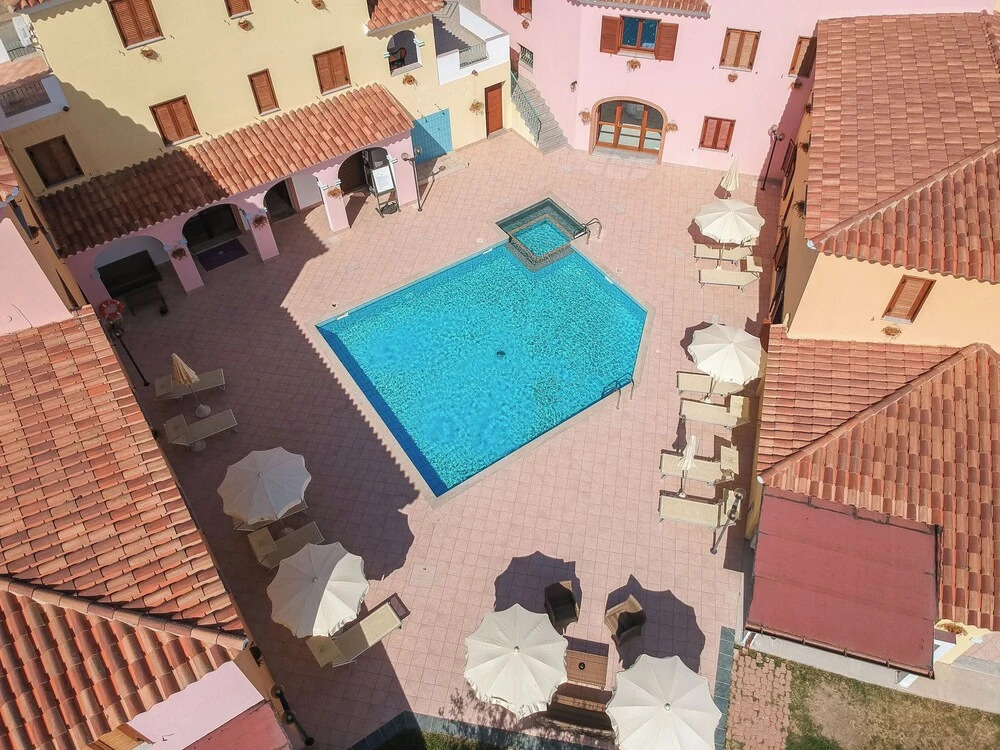 Idyllic Residence Cala Viola 1 Bedroom Apartment Sleeps 3 No1414
