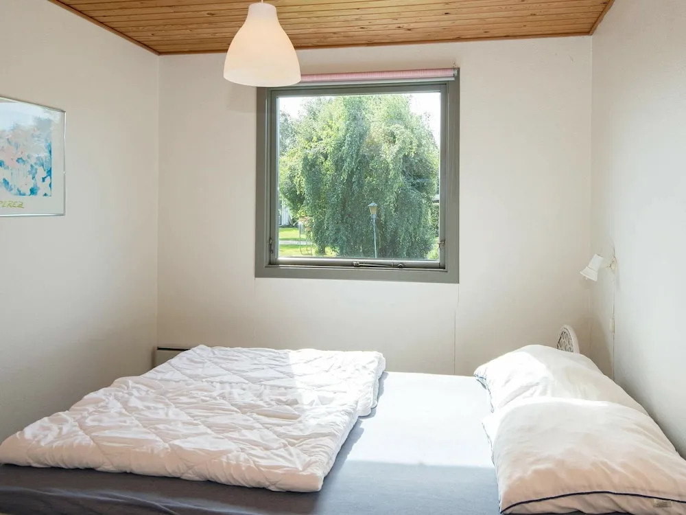 Deluxe Holiday Home in Juelsminde With Sauna