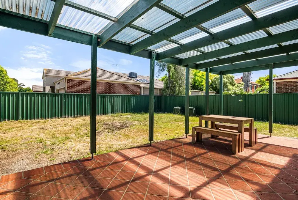 Comfortable Family Stay in Caroline Springs