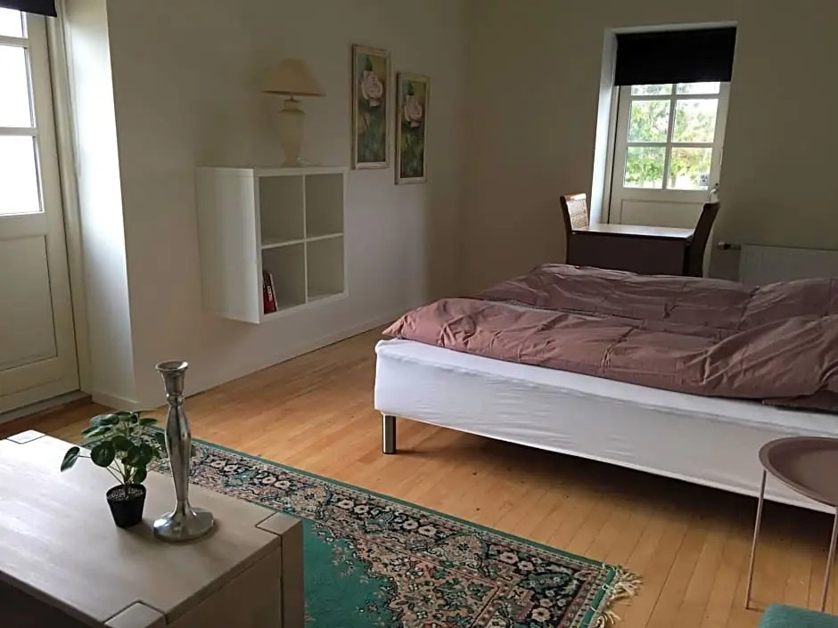 Ringsted Bed & Breakfast