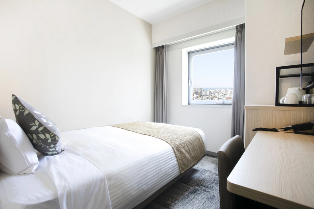 ART Hotel Oita