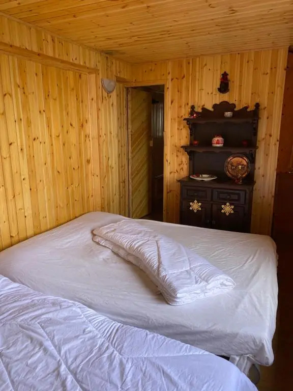 Chalet Serra la Nave Etna