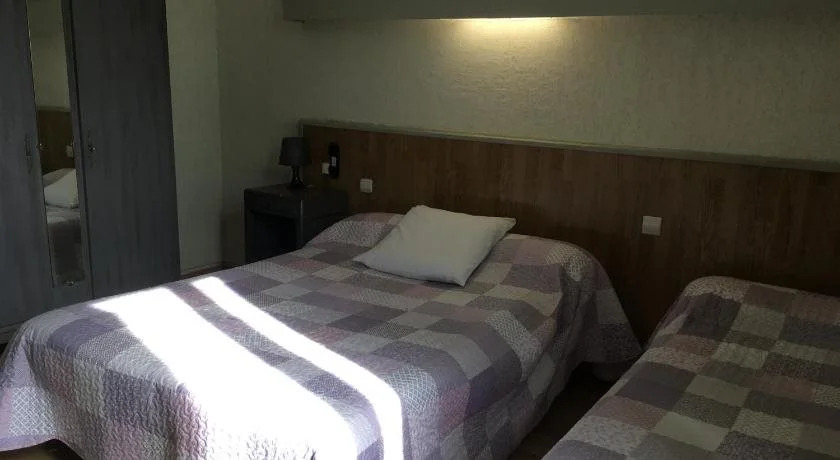 Hotel Durand Le Patio