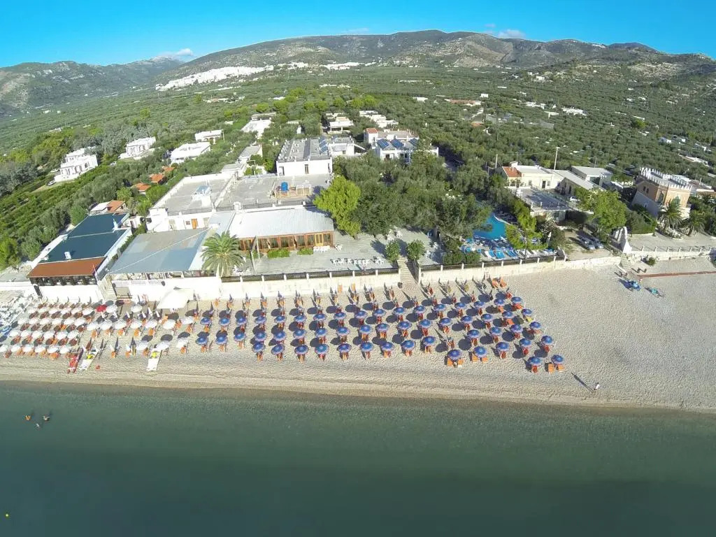 Camping Village degli Ulivi