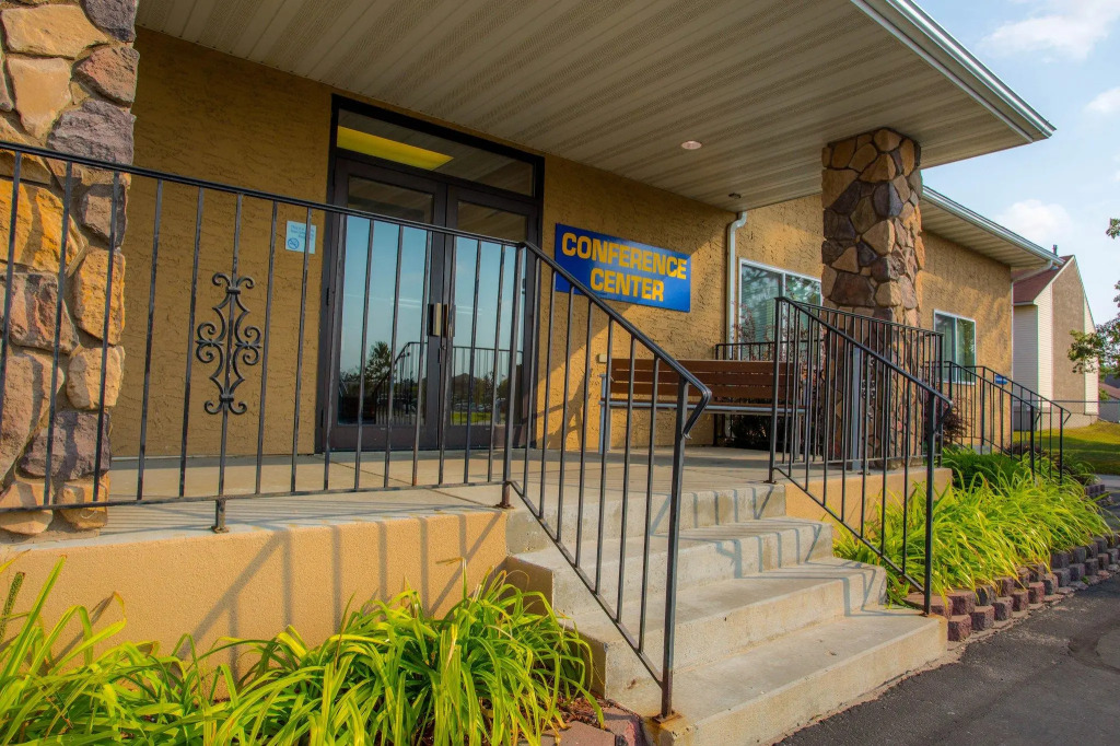 City Express by Marriott Bemidji