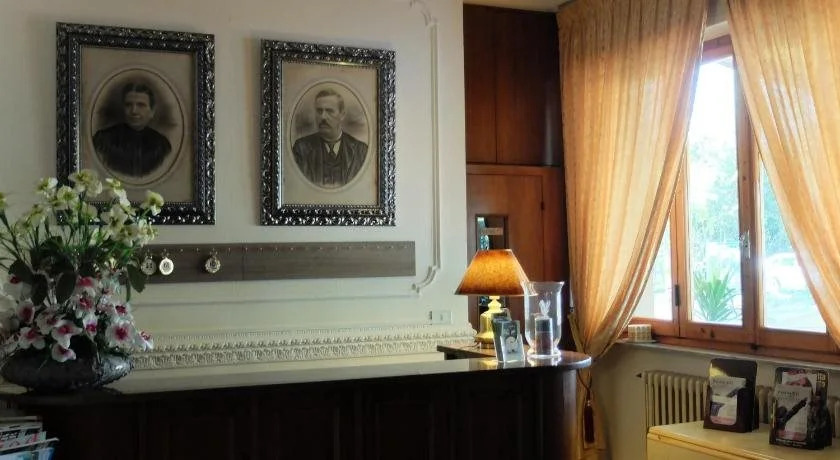 Hotel Dependance