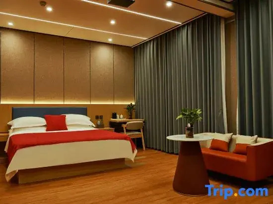 Suiping Taocheng Express Hotel