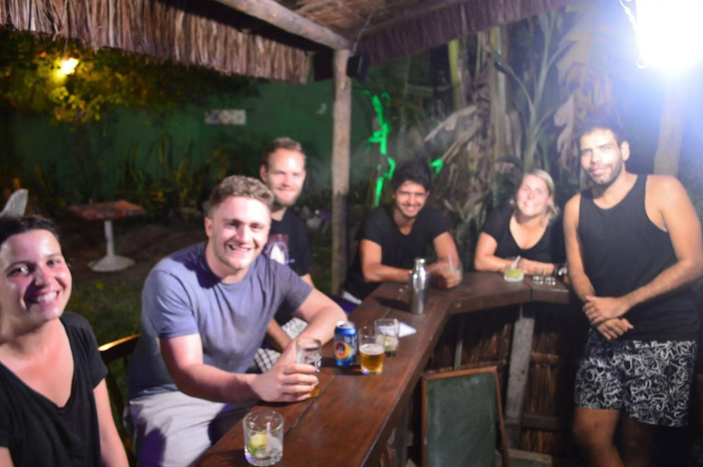 Alma de Santa Guest House