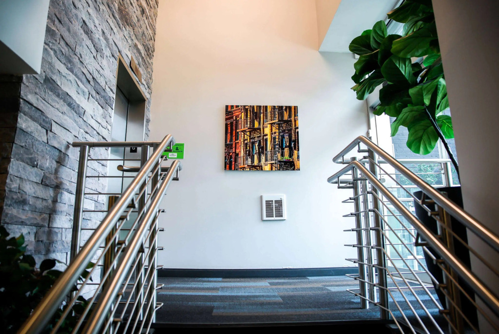 Wingate by Wyndham Bronx Haven Park