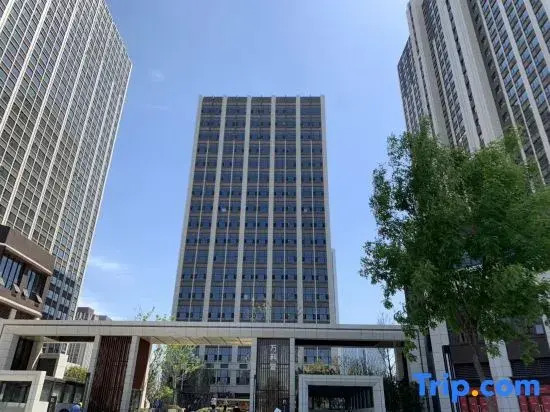 Xiangyu Light Homestay (Zhengzhou East Railway Station)