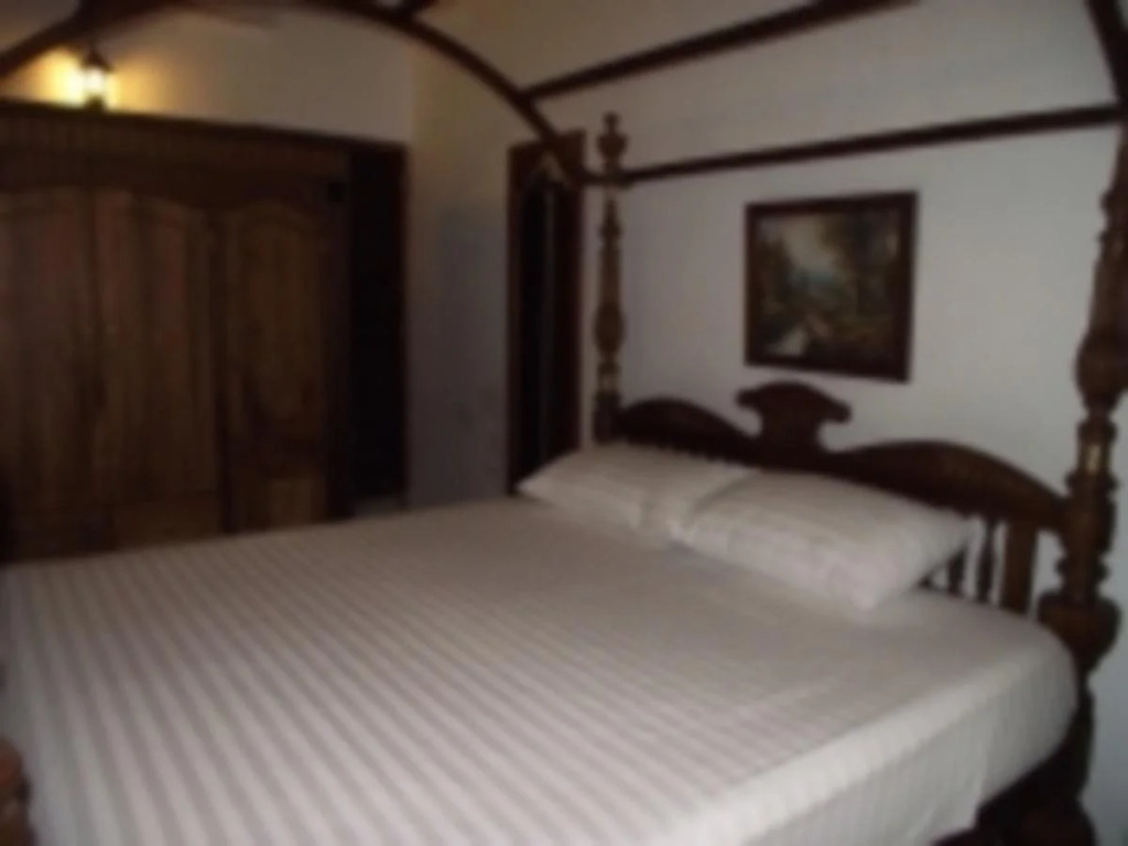 Rifkys Galle Fort Residence