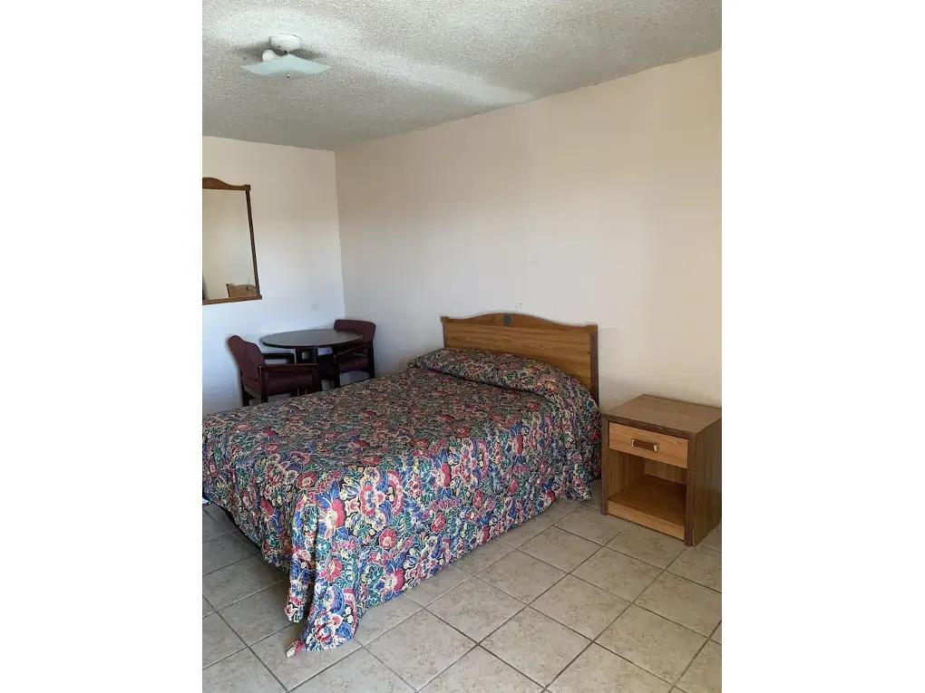 Loma Alta Motel