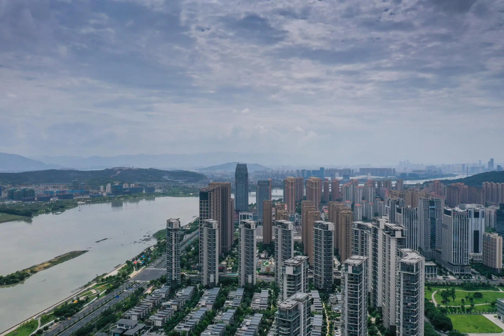 Ji Hotel Fuzhou Mawei Free Trade Zone