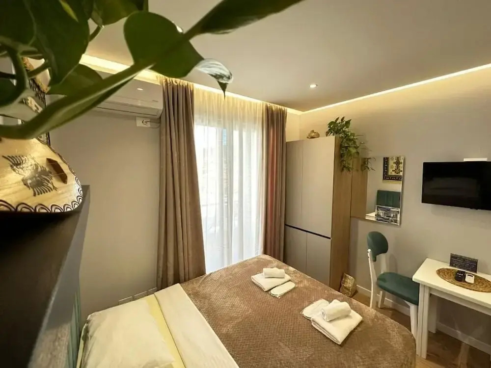 TreA Accomodations - Aert