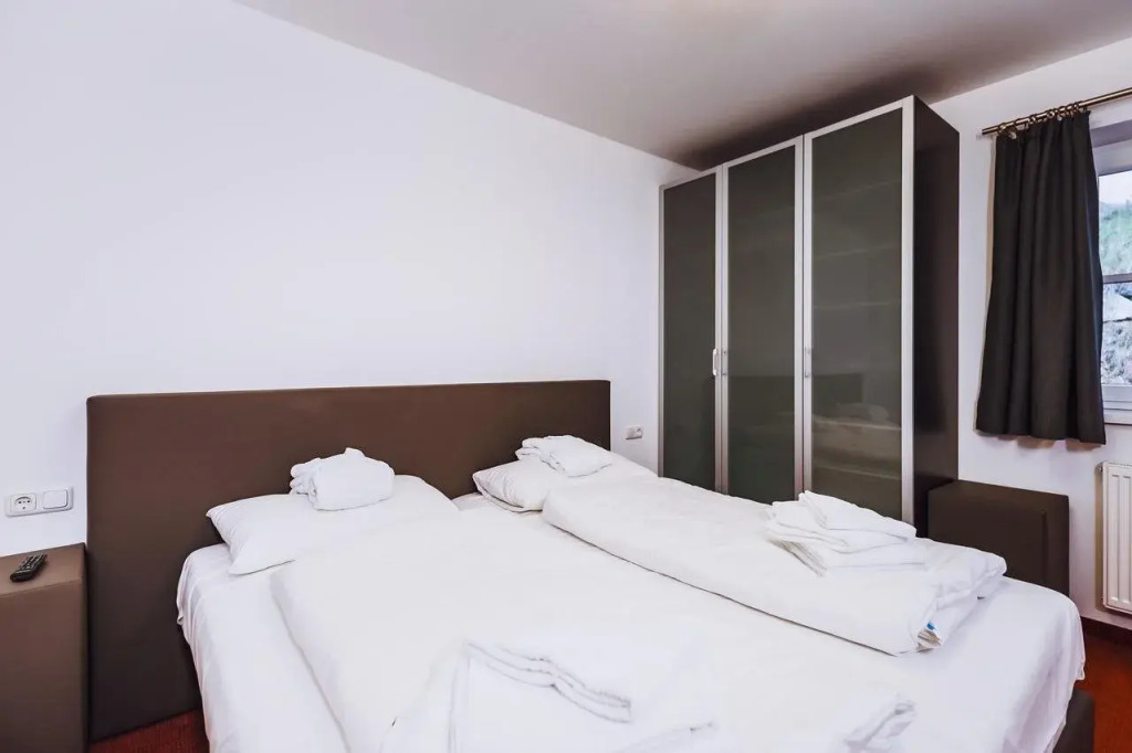 Alpine Resort by Alpin Rentals - incl Summercard