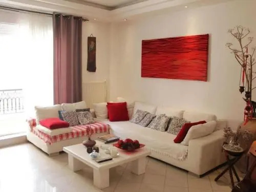 Holiday Home 2 Bedrooms 1 Bathroom - Heraklion