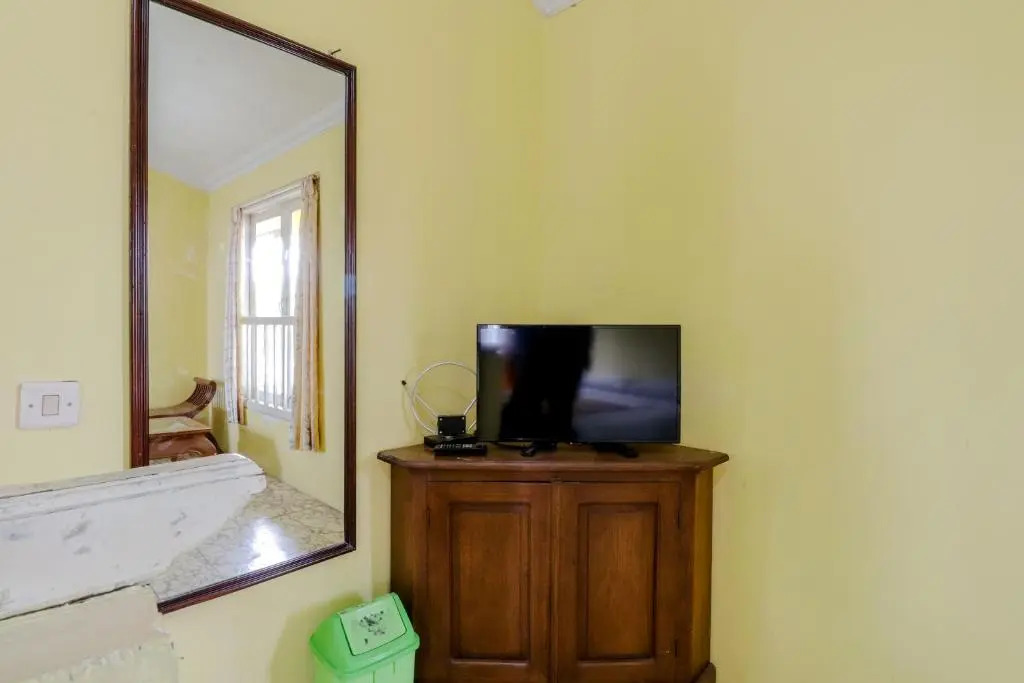 Hotel Kayu Manis